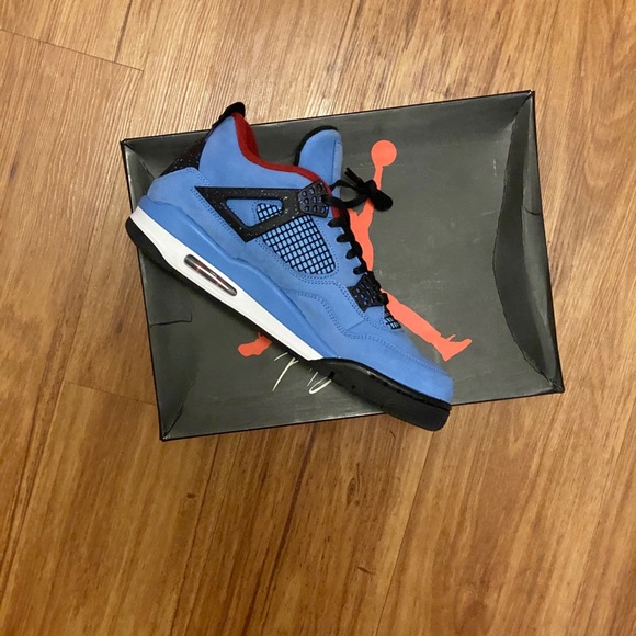 Shoes - Picture 2 of 3